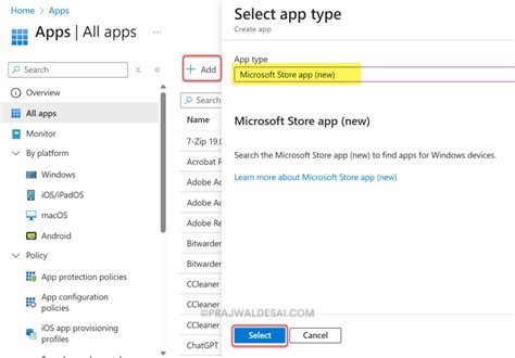 Deploy Slack via Microsoft Installer .